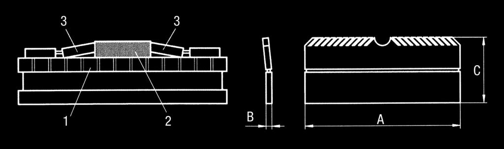 ±0,15 ±0,15 H±0,15 Max.