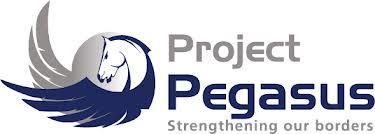 Projekt Pegasus Další úzce vyprofilovanou iniciativou protiteroristické politiky Spojeného království je projekt Pegasus, který obdobně jako předešlá strategie Kraken, může svým názvem mnohé