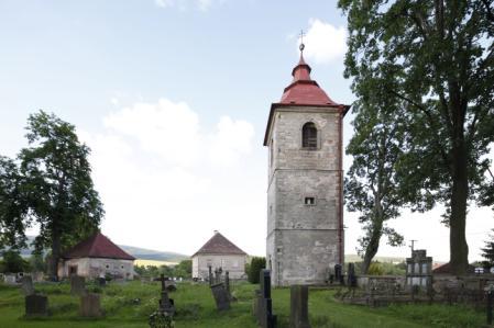 Představeny budou jak nálezové, současné stavy kostelů, návrhy postupu obnovy, tak i výstupy a závěry ze zpracovávaných stavebně-historických průzkumů, které upravují v řadě případů dosavadní náhledy