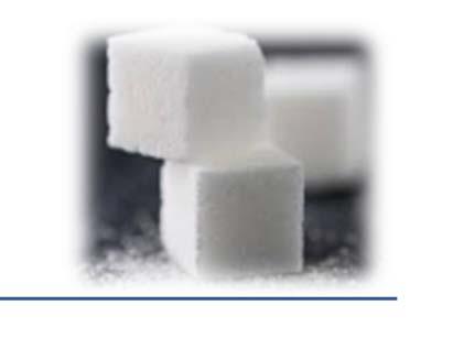 Přívod přidaných cukrů během dne Termín "přidané cukry" se vztahuje na sacharózu, fruktózu, glukózu, škrobové hydrolyzáty (glukózový sirup, vysoce fruktózový sirup) a jiné izolované sacharidové