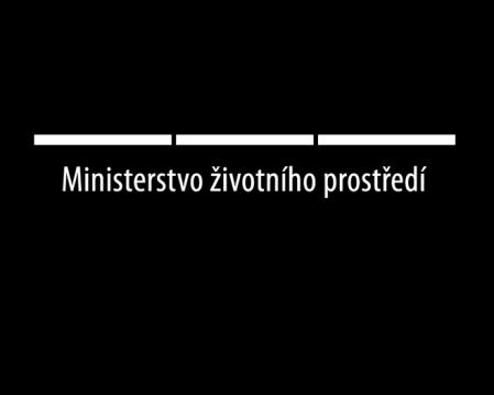 DOHODA uzavřená ve smyslu 1746 občanského zákoníku v platném znění Česká republika - Ministerstvo životního prostředí se sídlem Vršovická 1442/65, Praha 10, 100 00, IČ: 001 64 801, zastoupené