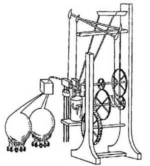 Salovací turbina Salovací turbina, která je častěji označována jako lynová turbina, ředstavuje teelný stroj.