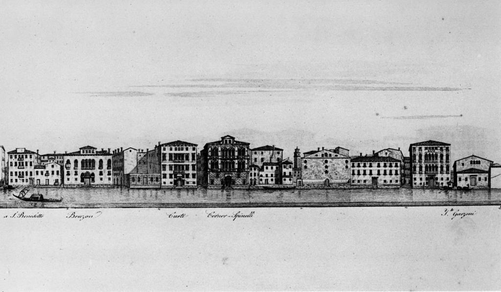 VIVALDI A JEHO DOBA PANORAMA TVORBY zřejmě narychlo. Vznikla roku 1713. Je to tuctové zboží vytvořené zkušeným skladatelem. Představuje tedy Ottone dobrý operní průměr.
