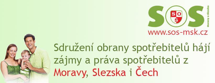 Vážení odběratelé našeho newsletteru, máme pro Vás novou dávku aktuálních informací ze spotřebitelské oblasti.