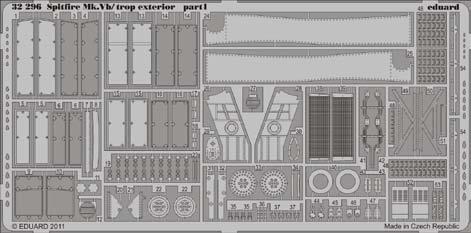 Vb/TROP 1/32