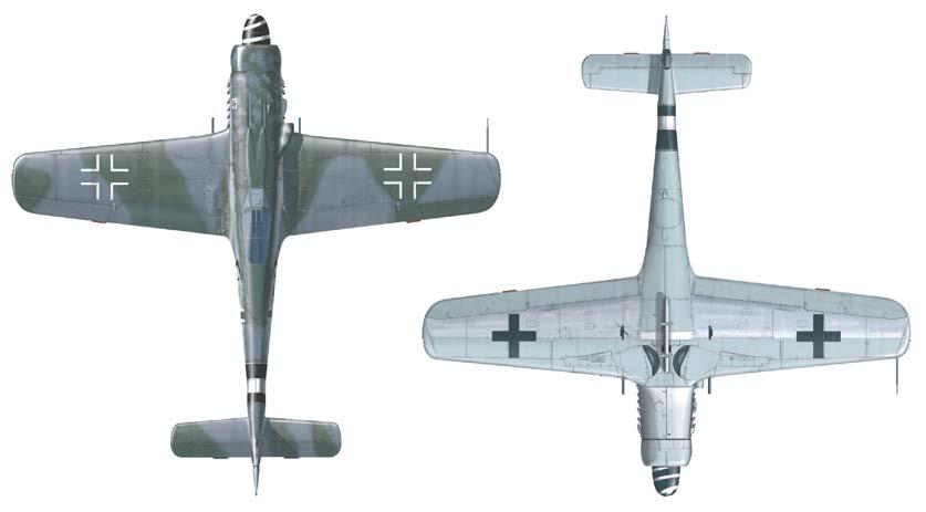 Weekendová edice přináší úspornou variantu jednoho z bestsellerů Eduardu Fw 190D-9 v měřítku 1/48. Obtisky ve vysoké kvalitě zpracování jsou designovány i tištěny v Eduardu.