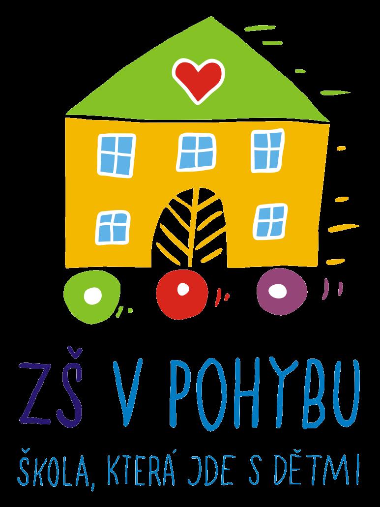 Školní vzdělávací program školní družiny ZŠ V Pohybu Školní