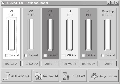 C2, C10 10 µf/10 V, elektrolyt. C3 100 nf, keramický C4 100 nf, keram.