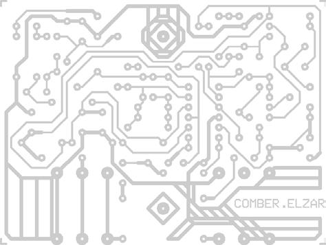 4 R6, R7 100 Ω R19 560 Ω R17 1 kω R10, R15 2,2 kω R5 3,3 kω R2, R4, R11, R26 4,7 kω R1, R21, R22, R23, R24 10 kω R20 12 kω R12 33 kω R8, R9, R13, R14, R18 39 kω R25 100 kω R16 330 kω R3 680 kω C2 22