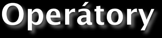 Příklady: nebo (logický operátor) (or funkce provádějící stejnou operaci) (3<5) (4~=6) pravda nebo pravda 1 (3<5) (4==6) pravda nebo