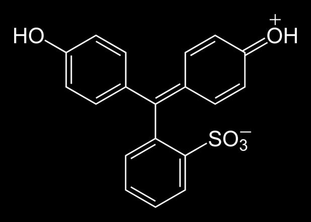 Obr.17. Fenolová červeň (M r =354,44) Obr.18. Laurylsíran sodný (M r =288,38) Obr.19. Hexadecyltrimethylammonium-bromid, cetrimid (M r =364,46) 4.