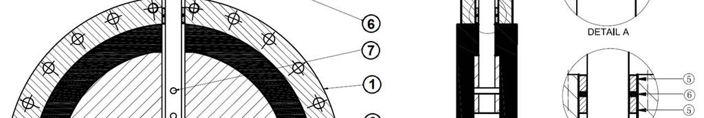 TERIALS DN 700 1200 / MATERIÁLY DN 700 1200 : Item / Poz.