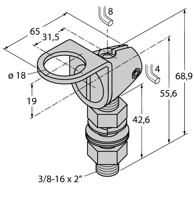 5 Wiring accessories RKC4.