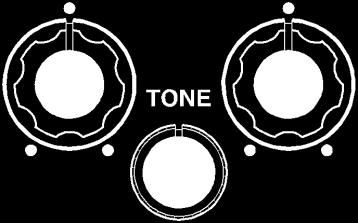 LEVEL Knob DRIVE Knob LEVEL Knob Nastavuje hlasitost zvuku efektu. DRIVE Knob Nastaví hodnotu efektu overdrive.