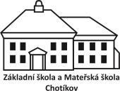 Základní škola a Mateřská škola Chotíkov Chotíkov 173, 330 17 tel.: +420 377 821 580 e-mail: skola@zs-chotikov.cz DODATEK č.