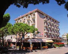 HOTEL ATENE Nedávno zrekonstruovaný rodinný HOTEL ATENE se nachází v oblíbené centrální části Jesola mezi náměstími Piazza Breschia a Piazza Mazzini. Má výtah, bar, terasu a parkoviště. Kategorie: 3*.