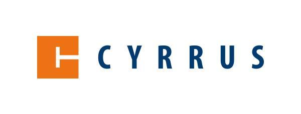 Informace o identitě míst provádění a kvalitě provádění za rok 2017 Úvod Společnost CYRRUS, a. s.