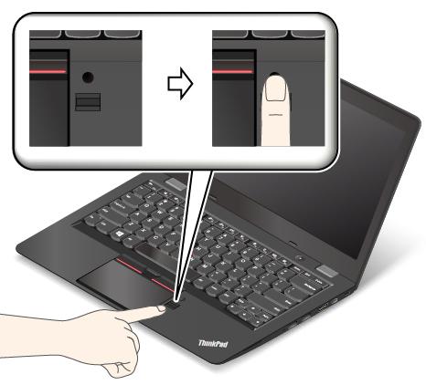 2. V případě potřeby zadejte heslo systému Windows. 3. Dokončete registraci podle pokynů na obrazovce.