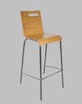 Židle API Stuhl API Chair API 164700