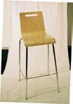 MAX Chair MAX 164500 Židle barová