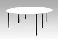 buk 60 cm Tisch BUFET - Buche Table BUFET -