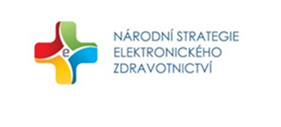 psychiatrické péče Národní strategie elektronického