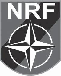 VOJENSKÉ UMĚNÍ Ing. Jaroslav Kulíšek NATO Response Force Motto: Prvním zákonem války je přežít a zničit nepřítele.