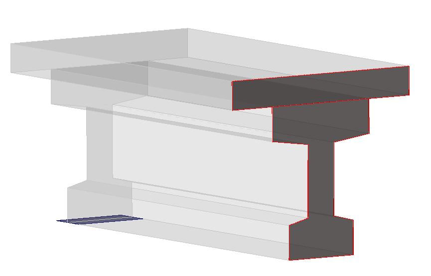 BIM propojení (Detail) IDEA StatiCa Detail pracuje jako samostatná aplikace, ve které můžete zadat topologii přímo od začátku. Často je však výhodnější využít model, který již vznikl v jiné aplikaci.