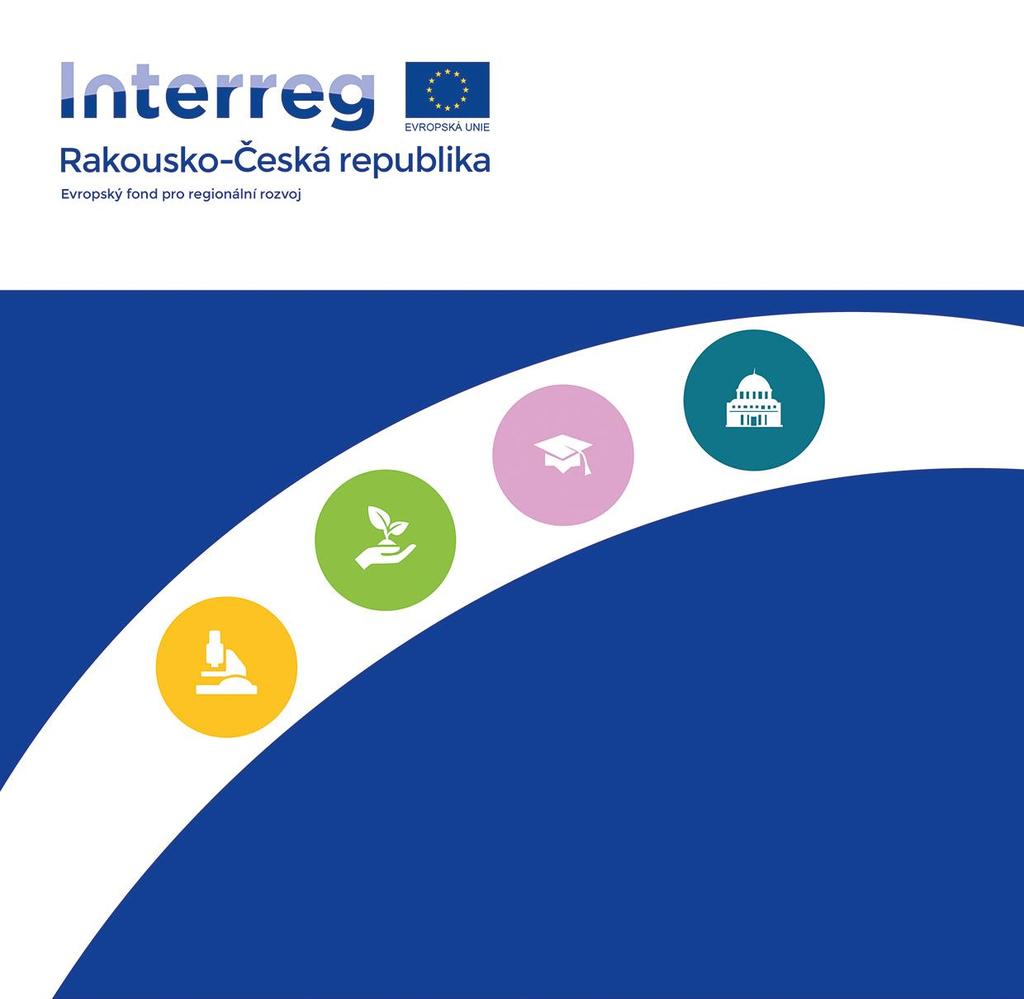 KRITÉRIA PŘIJATELNOSTI PROJEKTOVÉ ŽÁDOSTI Program INTERREG V-A