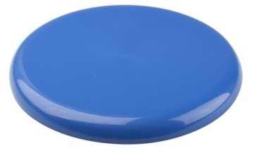 Frisbee 100 4 120,- PVC