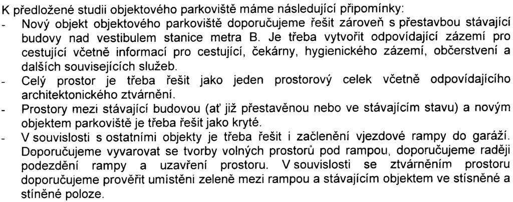 o závazné èásti územního plánu sídelního útvaru hlavního mìsta Prahy è. 32/1999 Sb. HMP pod èíslem 3/DP/57.