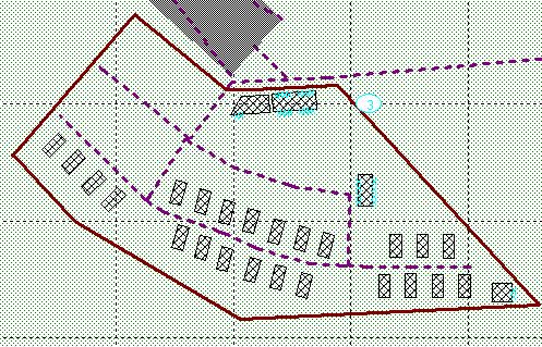 B. II. 4. Nároky na dopravní a jinou infrastrukturu Doprava vyvolaná zámrem Pro úe