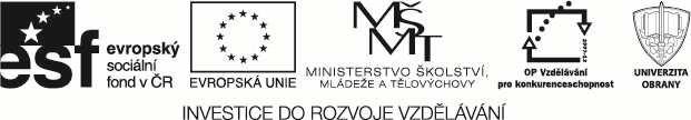 Studijní opora Název předmětu: EKONOMIE II (část makroekonomie) Téma 4 AGREGÁTNÍ POPTÁVKA A AGREGÁTNÍ NABÍDKA Část 1 Křivka agregátní poptávky a křivka agregátní nabídky odvození a charakteristika