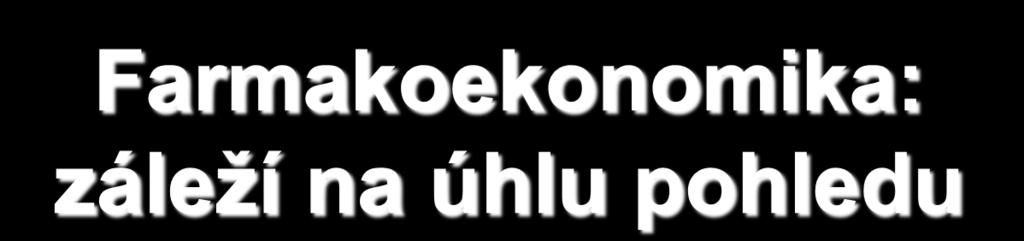 -náklady/ceny -klientovo vnímání hodnot