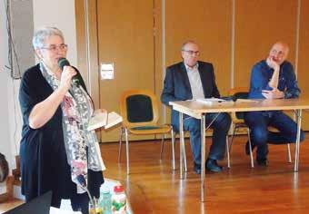 byla 4.12.2018 Katholische Pfarrei St. Petrus v Drážďanech.