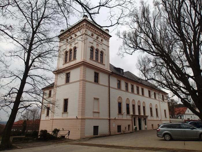 století Zdroj: Album kongregace Obrázek č.