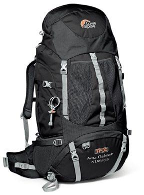 Alpine 20-25 kg TFX Ama Dablam ND 60:75 / dámský