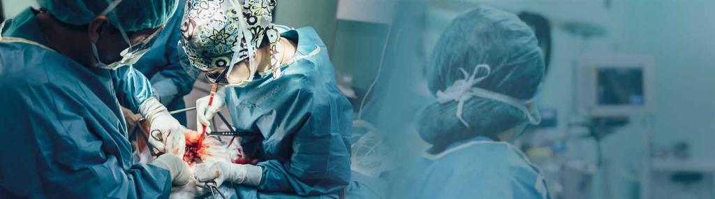 VÝMĚNA RUKAVIC BĚHEM OPERACE FAKTA 100 odhadovaný roční počet přímých kontaktů lékaře specialisty operatéra s krví 13-50% Množství rukavic propíchnutých v průběhu operace 80% propíchnutí nemá za
