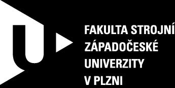 Katedra konstruování strojů Fakulta strojní Části a mechanismy