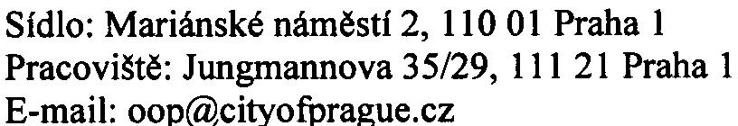 Zámìr dle našeho názoru pøedstavuje zbyteènì složité jízdy ke škole po navrženém systému komunikací a bude znamenat znaèné nároky na rozsah manipulaèních ploch vyplývající z navrženého režimu jízdy