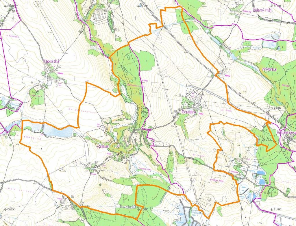 1 Název obce: Kód obce (IČOB): 12661 (577979) Číslo ORP3 (ČSÚ): 412 (412) Název ORP3: Cheb Kód OPOU2 ČSÚ: 4121 Název OPOU2::