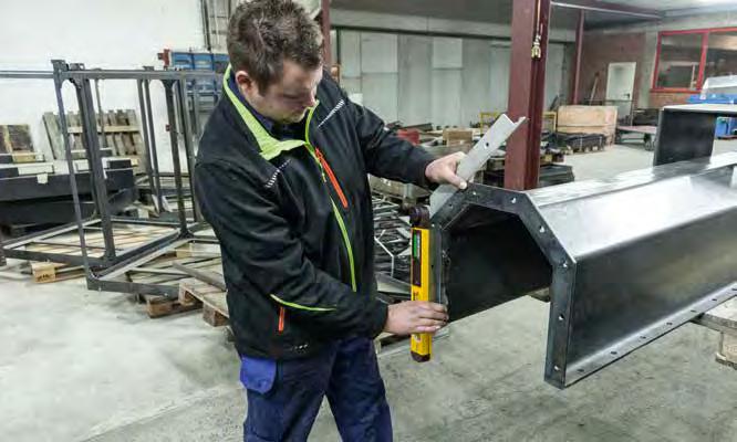 Proč elektronické měřicí přístroje?