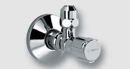 SLL 022380699 tlakový WC splachovač SCHELLOMAT s páčkou SAN.