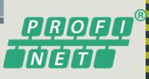 PROFINET a OPC-UA na jedné síti Cross-vendor komunikace s OPC-UA na PLC