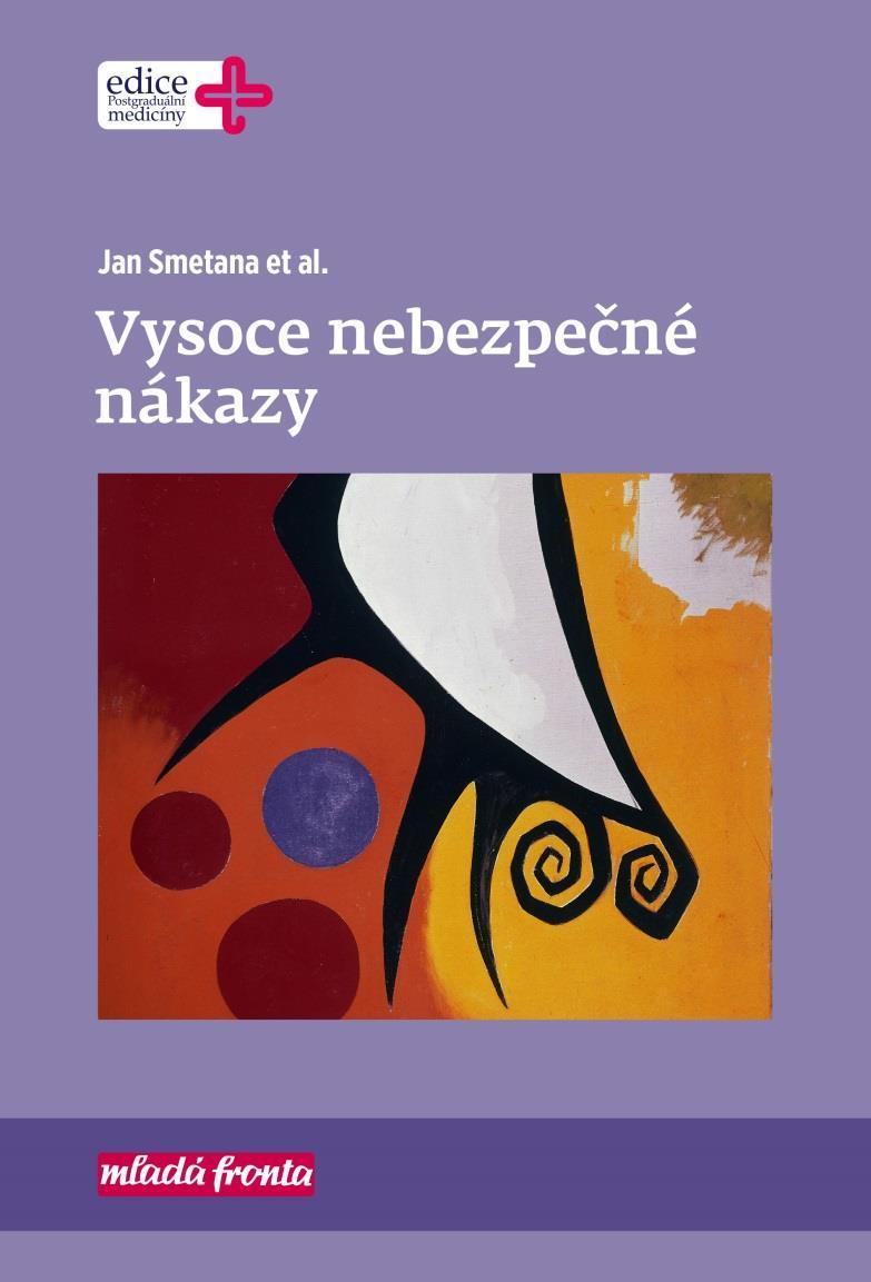 22 ISBN: 978-80-204-4655-8 1. Vysoce nebezpečné nákazy charakteristika (J. Smetana) 2. Historie epidemií VNN (M. Špliňo) 3. Nejvýznamnější VNN dnešní doby (M. Trojánek, J. Kynčl, A. Rybka ) 4.