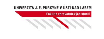 Fakulta zdravotnických studií Harmonogram akademického roku 2015/2016 UJEP - Akademický rok 2015/2016 od 14. 9.