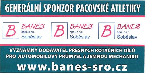 SPONZOŘI