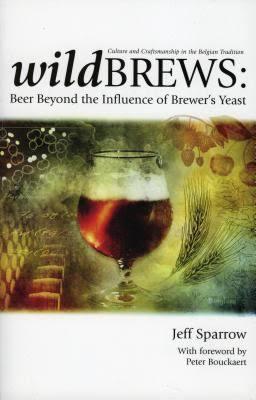 Wild Brews Jeff Sparrow