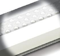 5 x ø 2,5 mm kabeláž basic 1,80 kg ALPHA A03A1507 1437 mm 7 1437 x 64,5 x 50 mm 1 x 1,5m LED