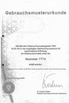 61 62 ÚČINKY VZORU Vlastníkovo právo na souhlas (licenci) k využívání a právo převp evést vzor Souhlas vlastníka k: 1. výrobě 2. uvádění do oběhu 3.